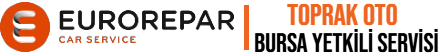 Bursa Eurorepar Car Yetkili Servisi | Toprak Oto | (0 224) 255 07 79